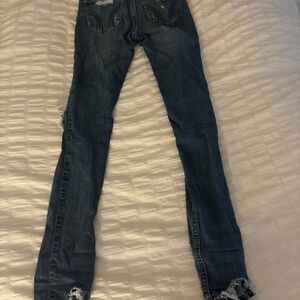 Hollister Skinny Jeans